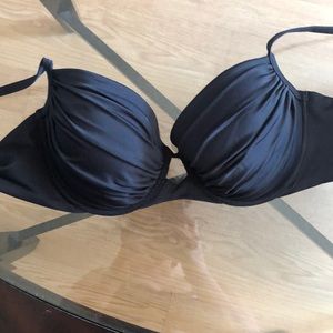 Victoria Secret Swimsuit Top 36 D